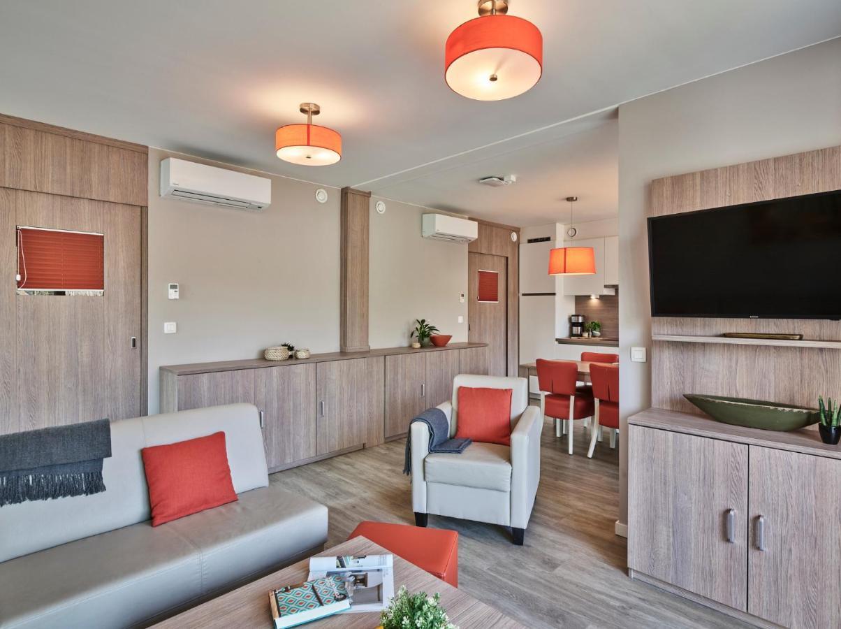 De Kerselaar Apartment Aan de Wolfsberg Ngoại thất bức ảnh