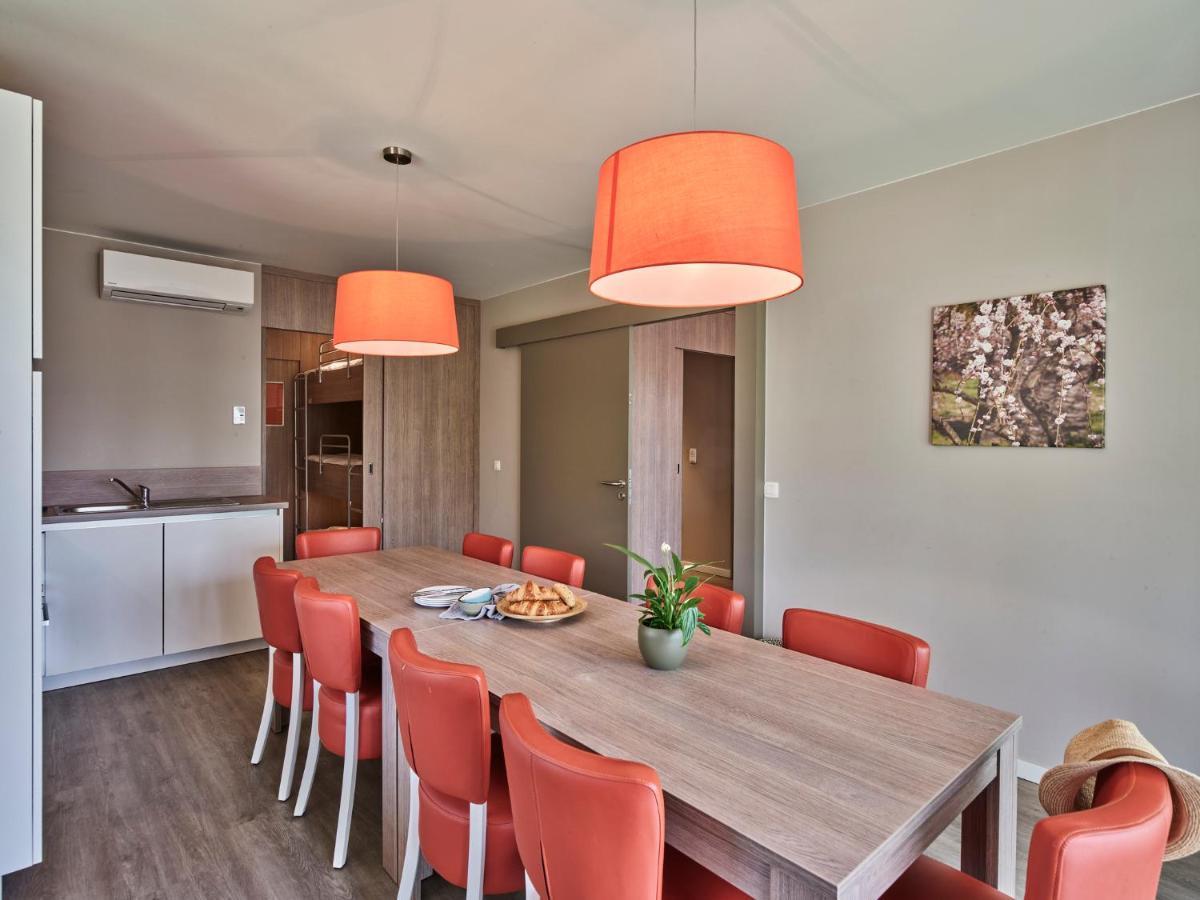 De Kerselaar Apartment Aan de Wolfsberg Ngoại thất bức ảnh