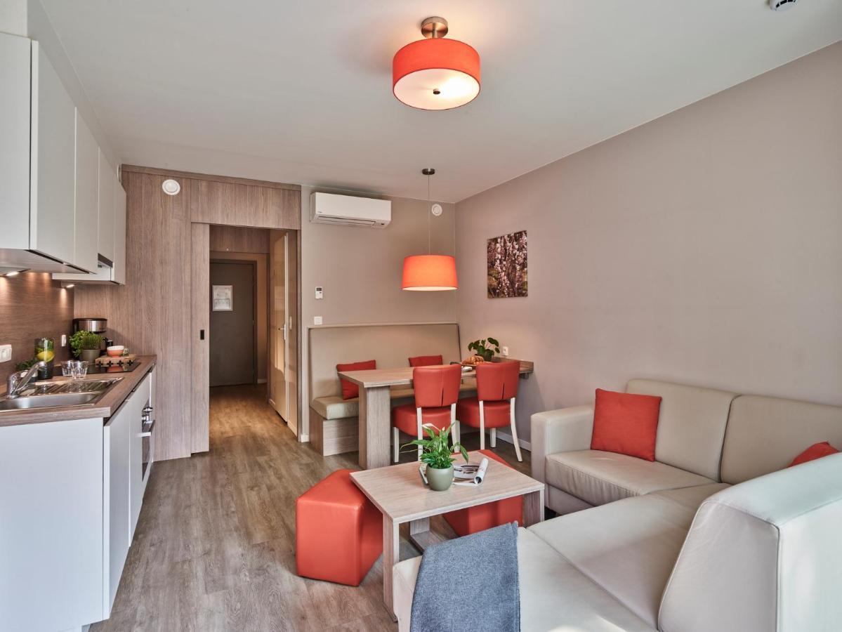 De Kerselaar Apartment Aan de Wolfsberg Ngoại thất bức ảnh