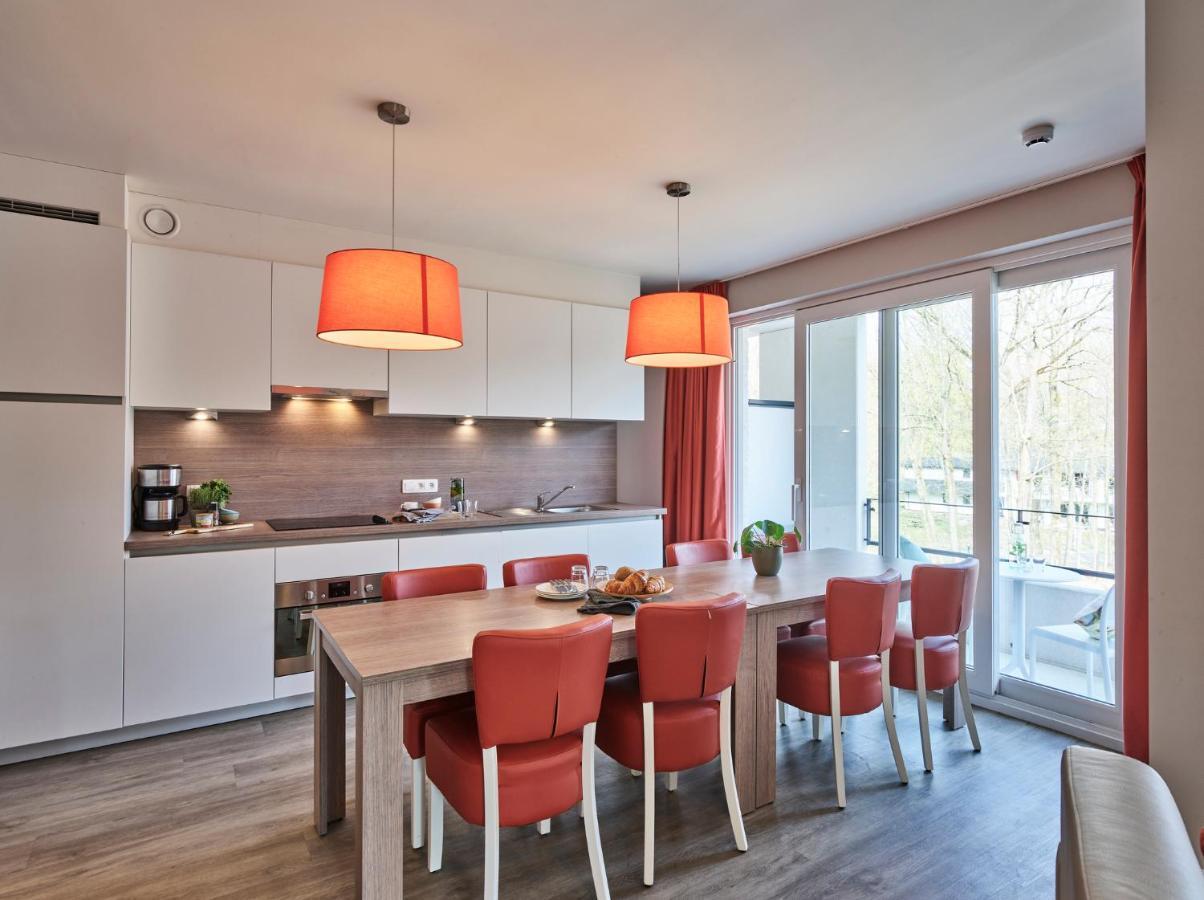 De Kerselaar Apartment Aan de Wolfsberg Ngoại thất bức ảnh