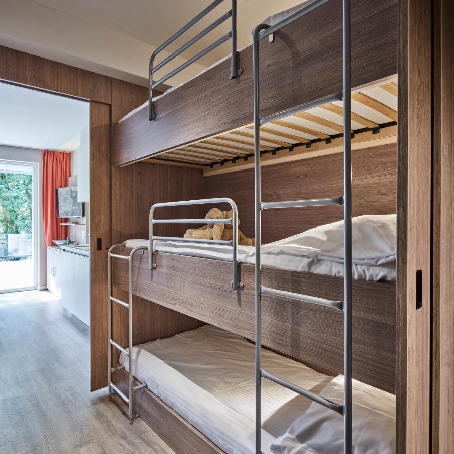 De Kerselaar Apartment Aan de Wolfsberg Ngoại thất bức ảnh