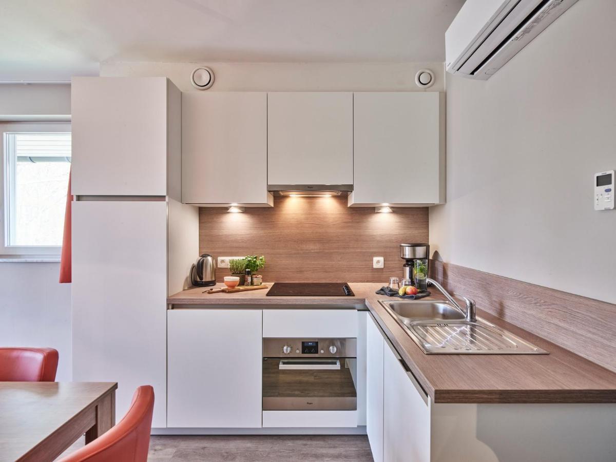 De Kerselaar Apartment Aan de Wolfsberg Ngoại thất bức ảnh